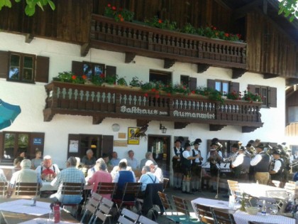 Foto: Landgasthaus Aumanwirt